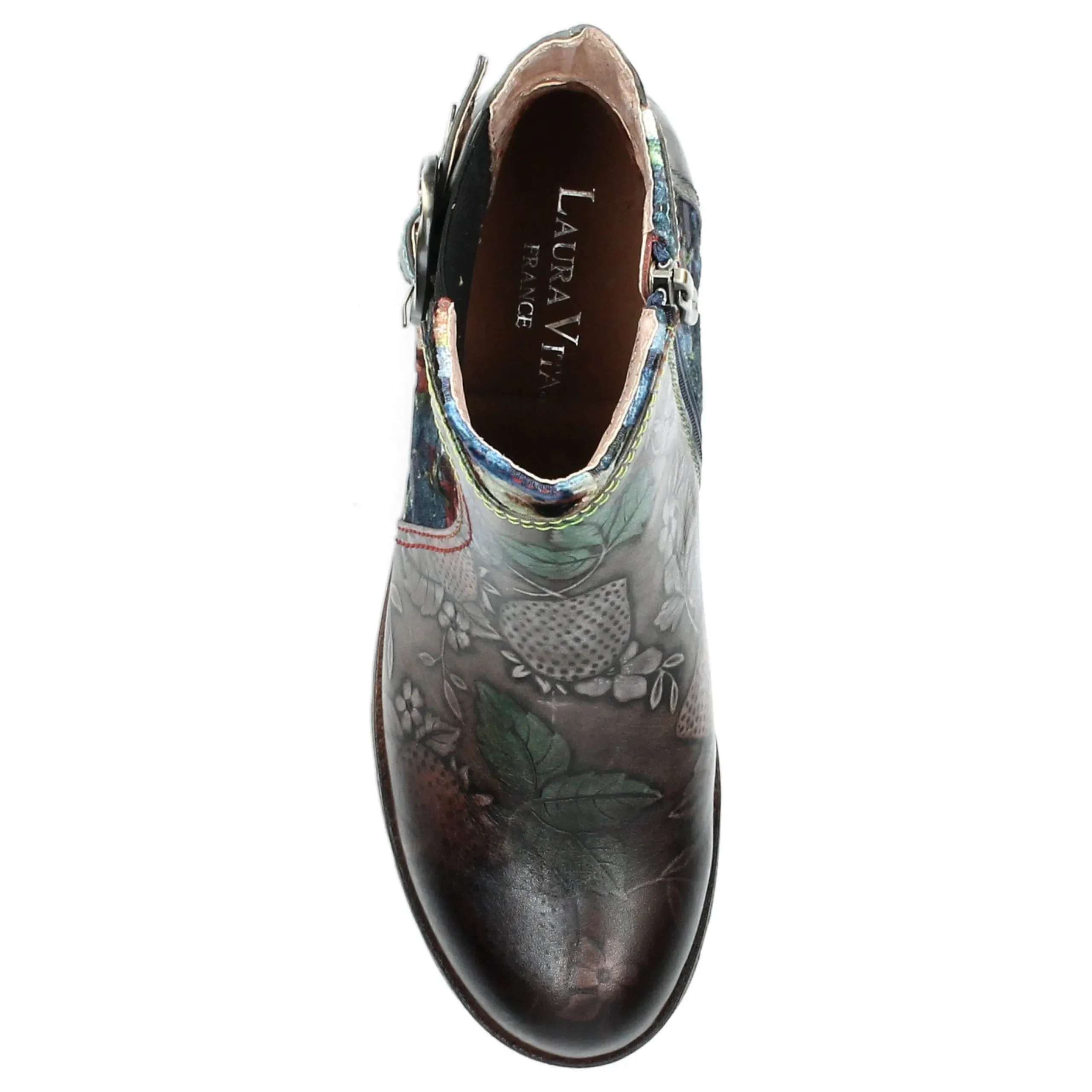 Fashion Bottines - COCRAILO 77 Bottines