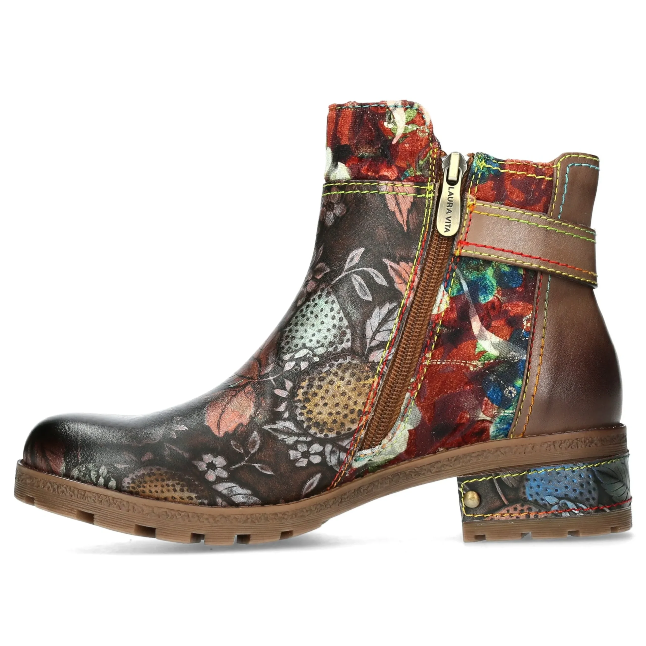 Fashion Bottines - COCRAILO 77 Bottines