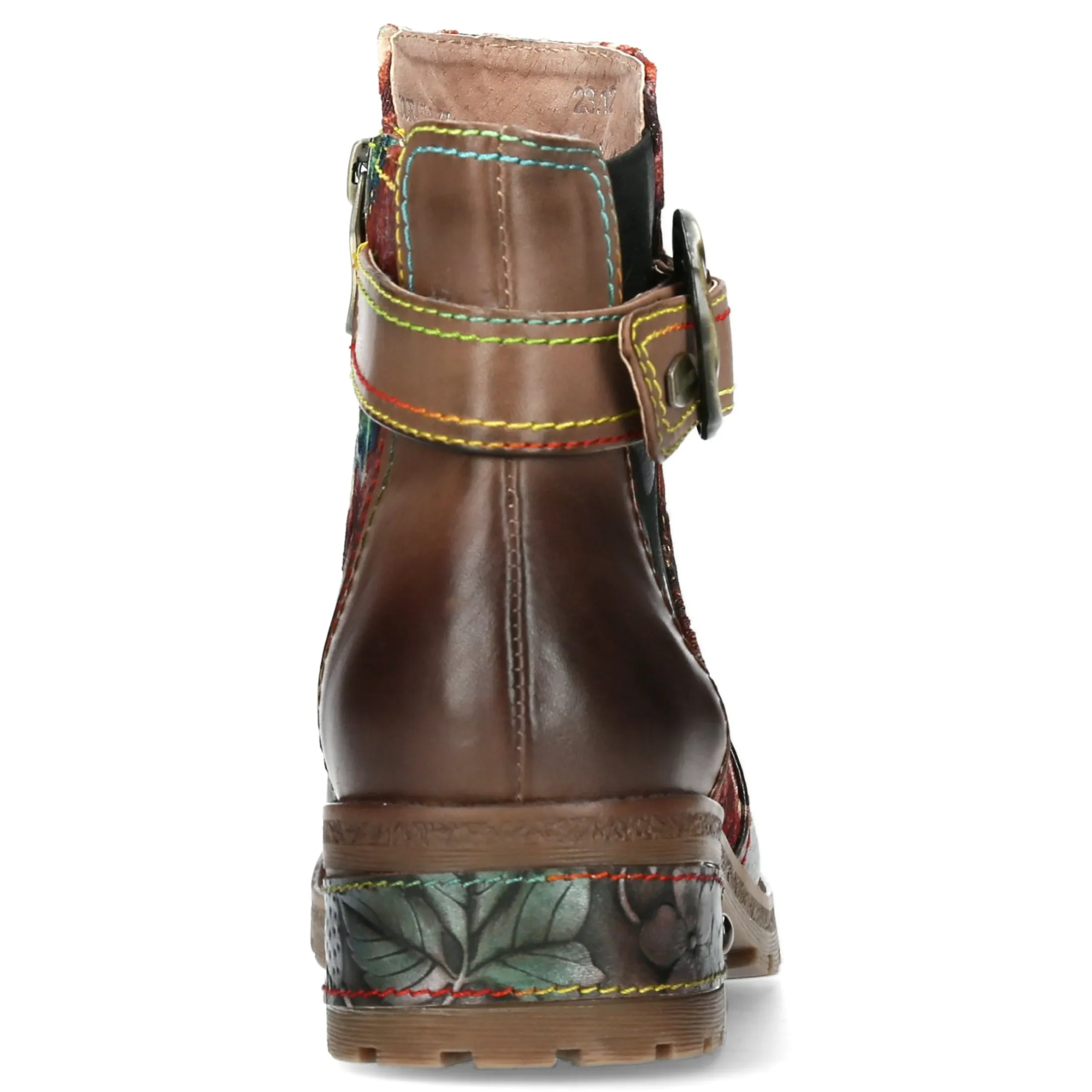 Fashion Bottines - COCRAILO 77 Bottines