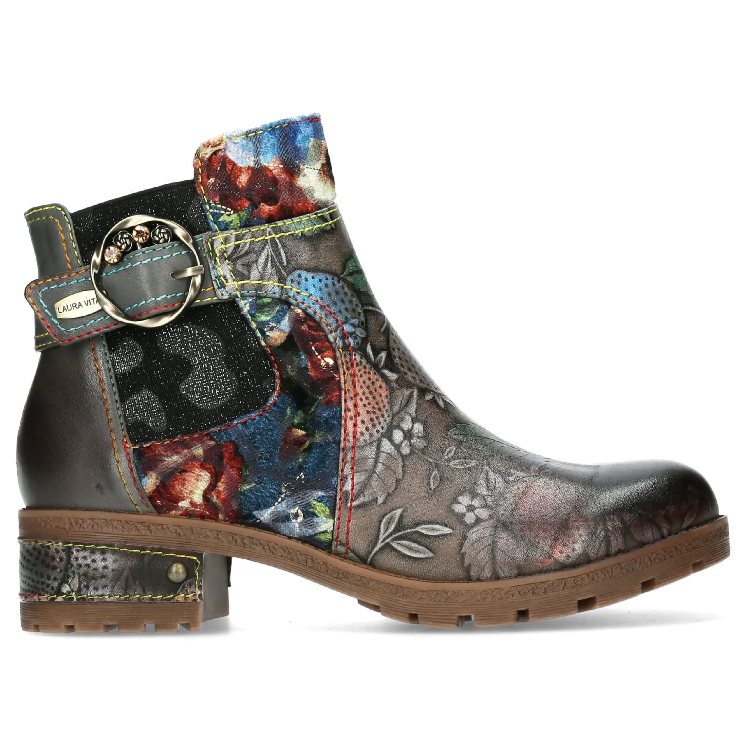 Fashion Bottines - COCRAILO 77 Bottines