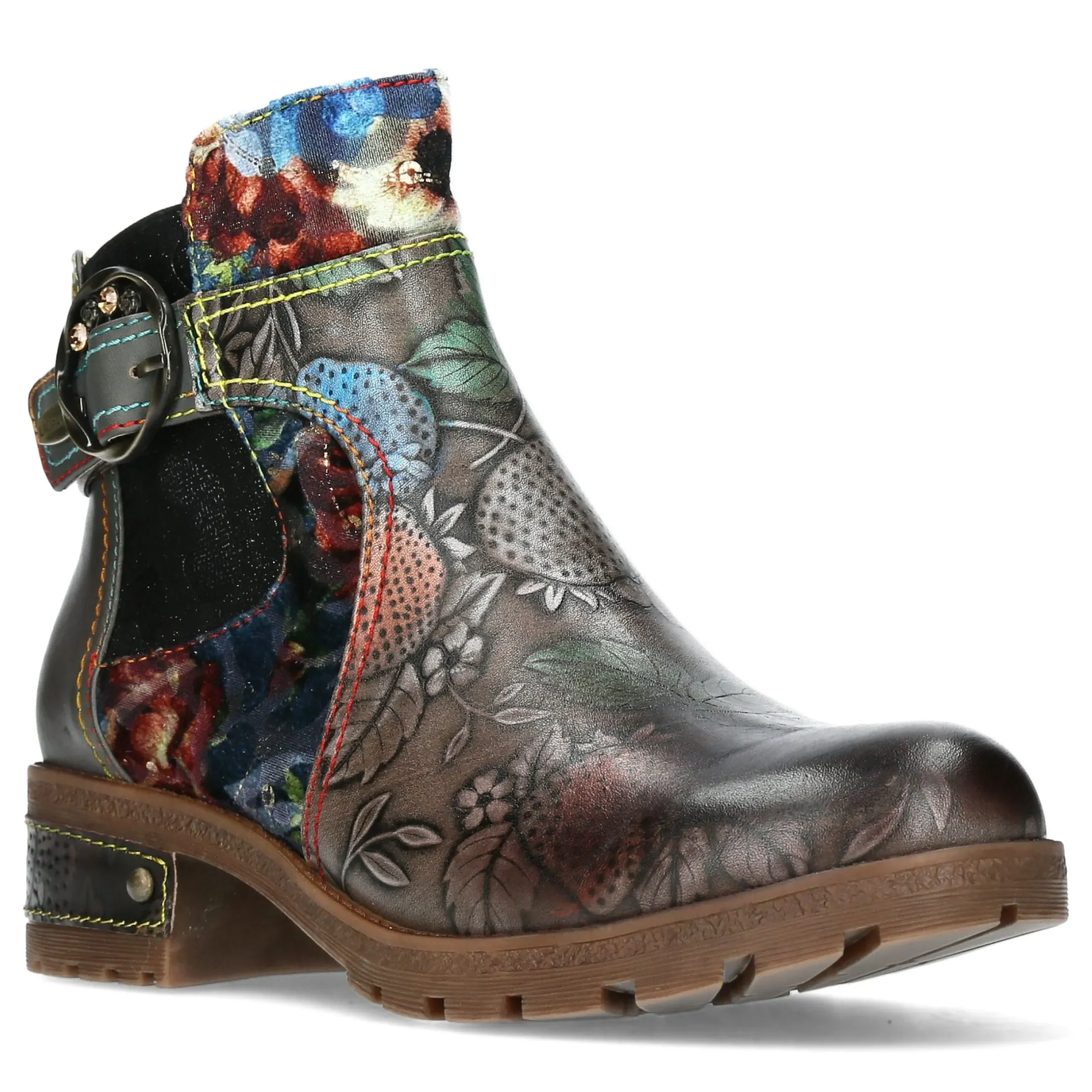 Fashion Bottines - COCRAILO 77 Bottines