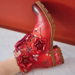 Online Bottines - COCRAILO 47 Bottines