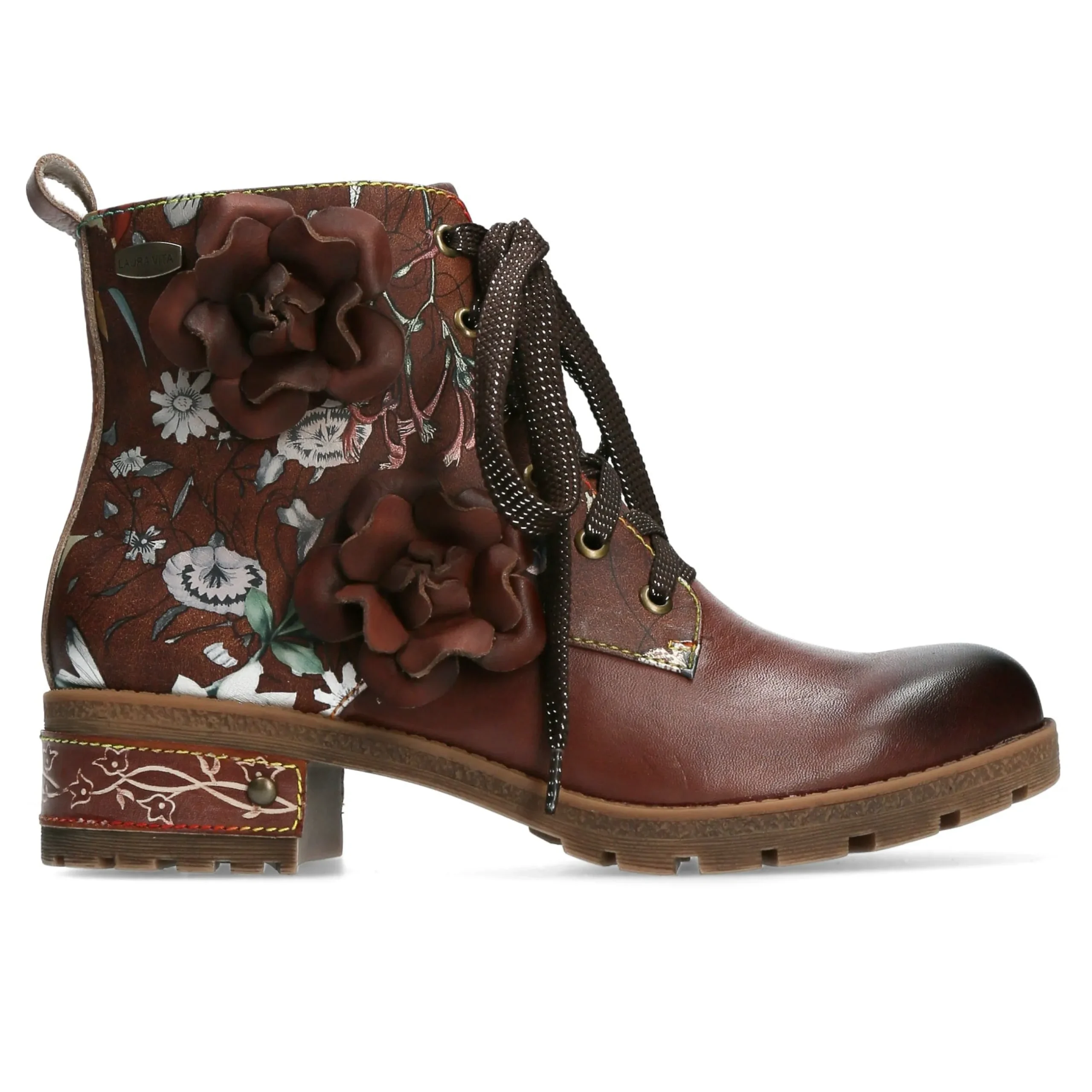 Online Bottines - COCRAILO 47 Bottines