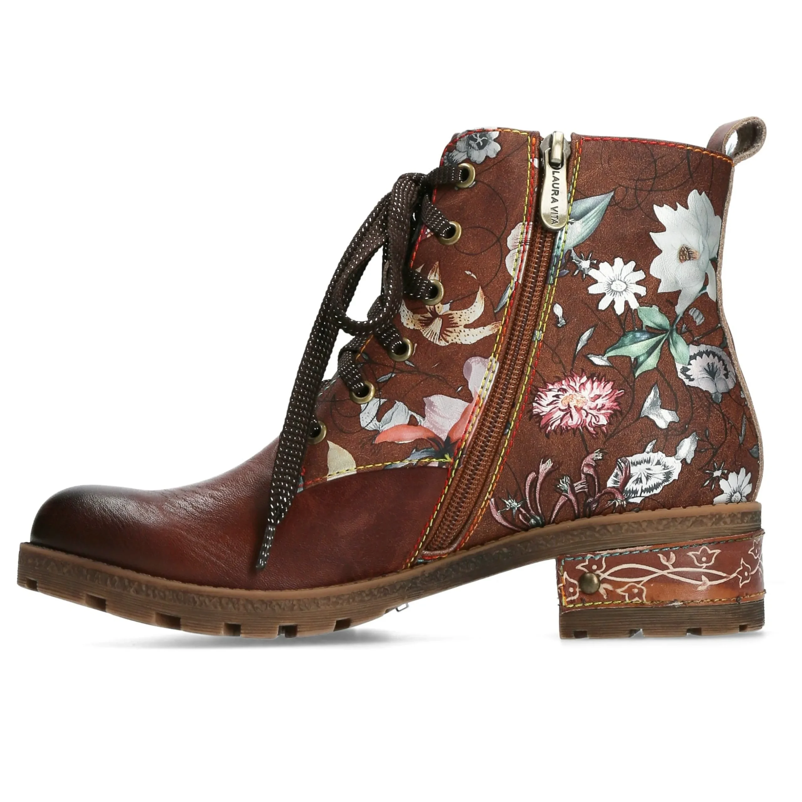 Online Bottines - COCRAILO 47 Bottines