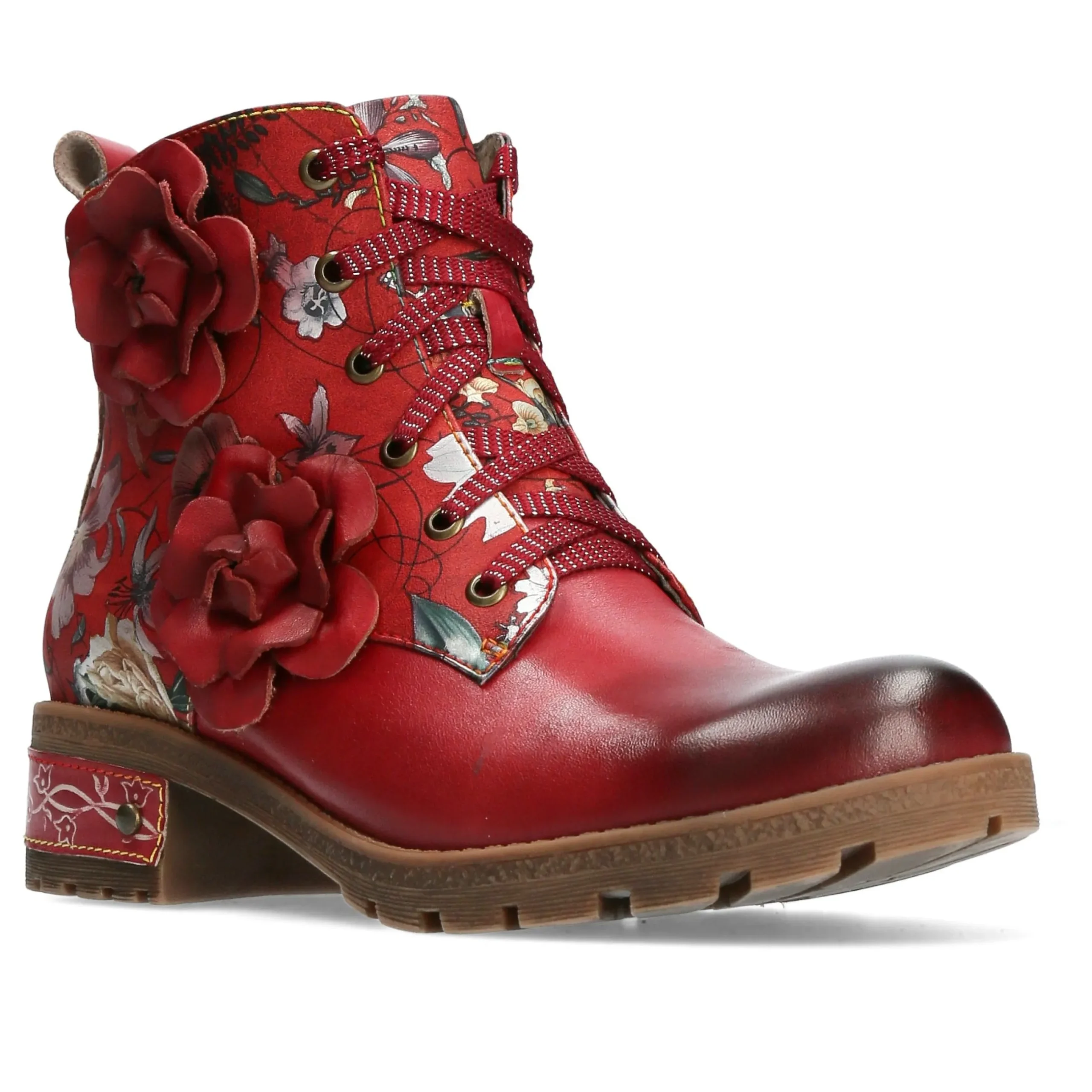 Online Bottines - COCRAILO 47 Bottines