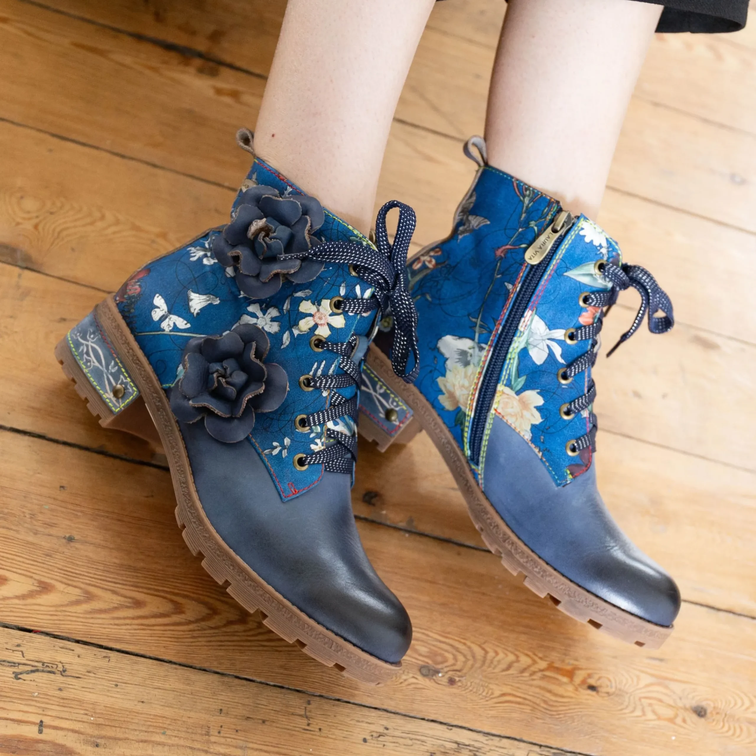 Online Bottines - COCRAILO 47 Bottines