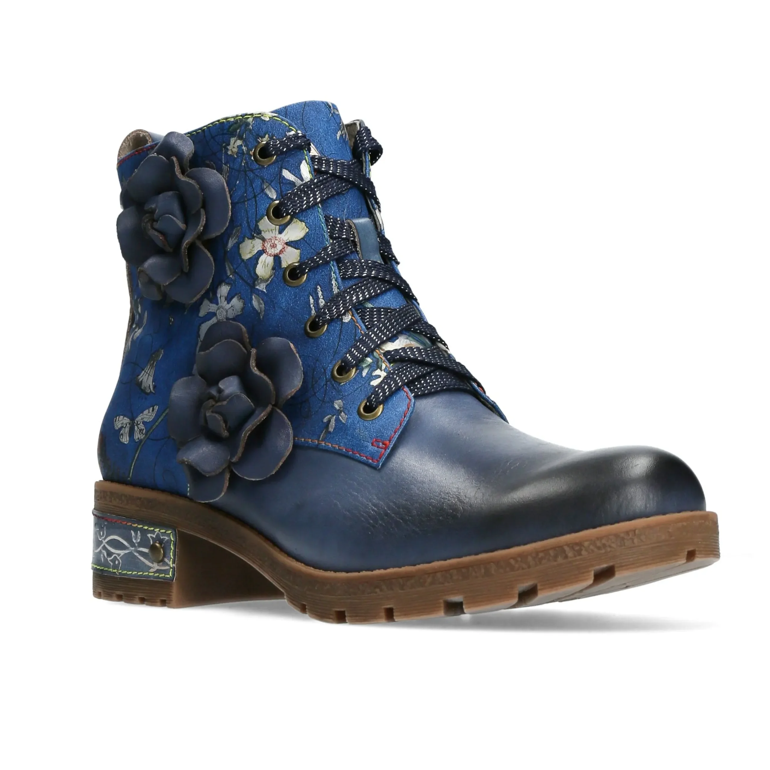 Online Bottines - COCRAILO 47 Bottines