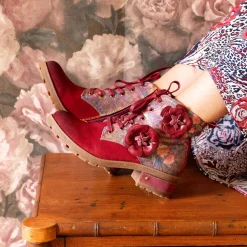 Fashion Bottines - COCRAILO 47 Bottines