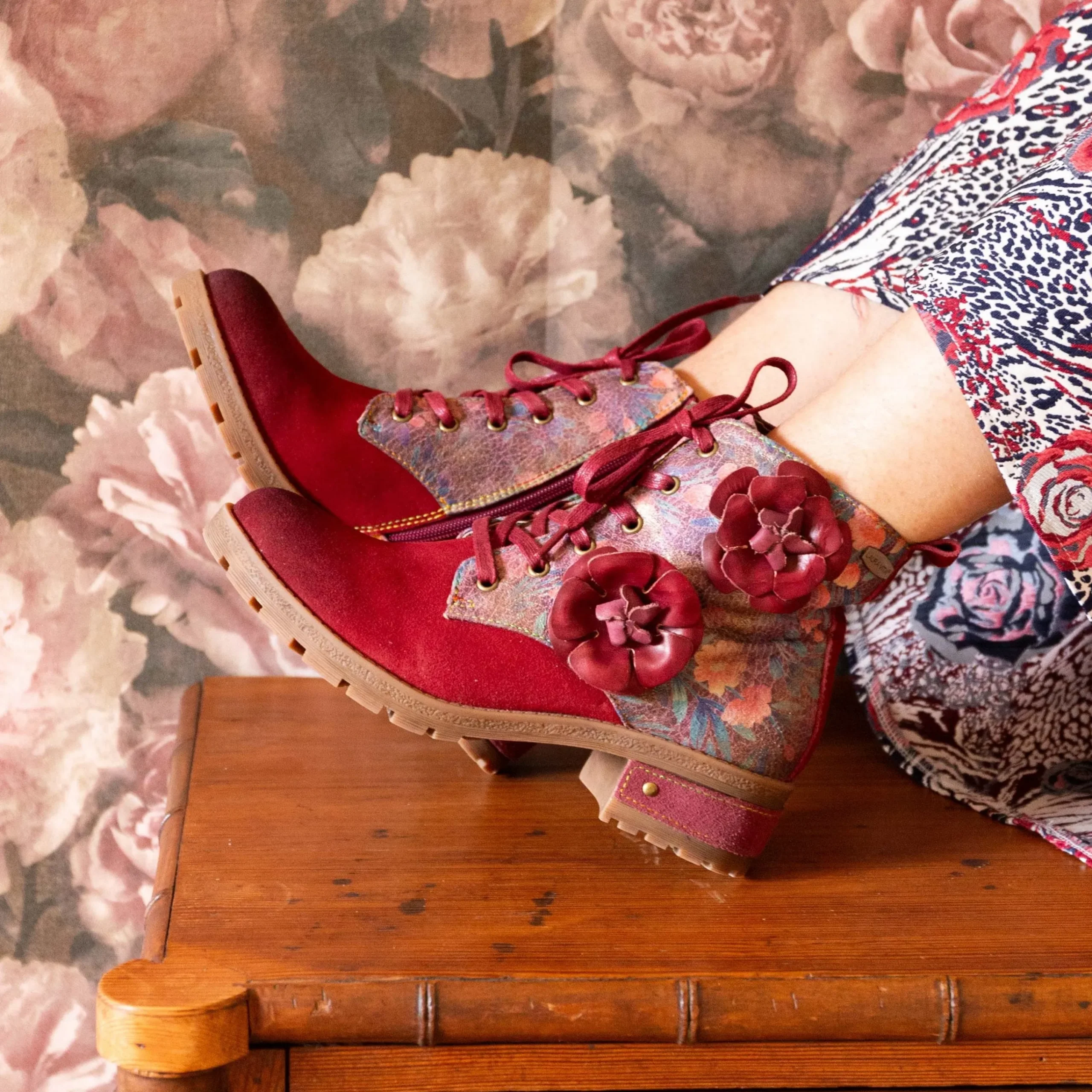 Fashion Bottines - COCRAILO 47 Bottines