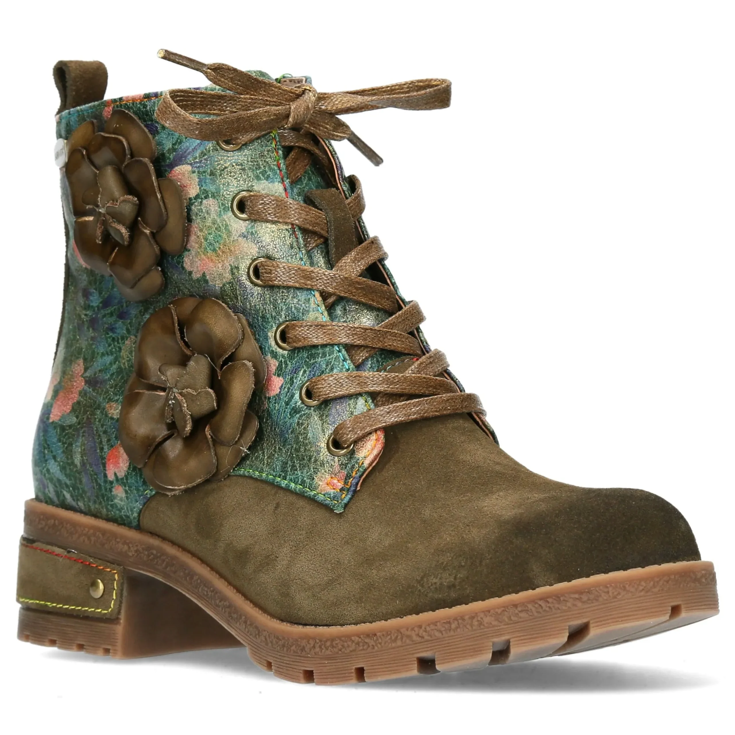 Fashion Bottines - COCRAILO 47 Bottines