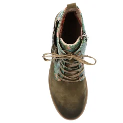 Fashion Bottines - COCRAILO 47 Bottines