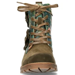 Fashion Bottines - COCRAILO 47 Bottines