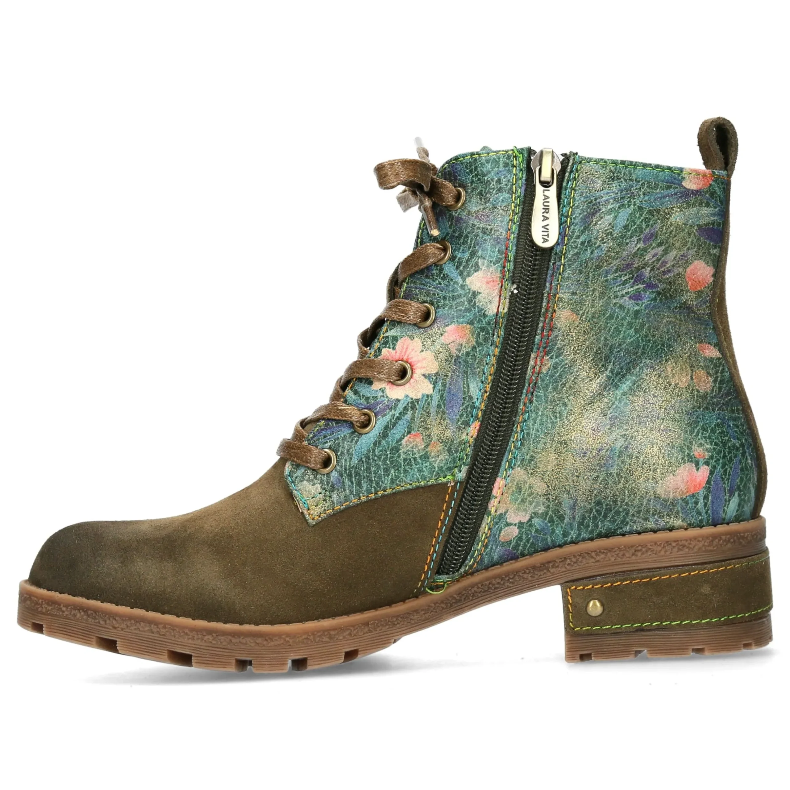 Fashion Bottines - COCRAILO 47 Bottines