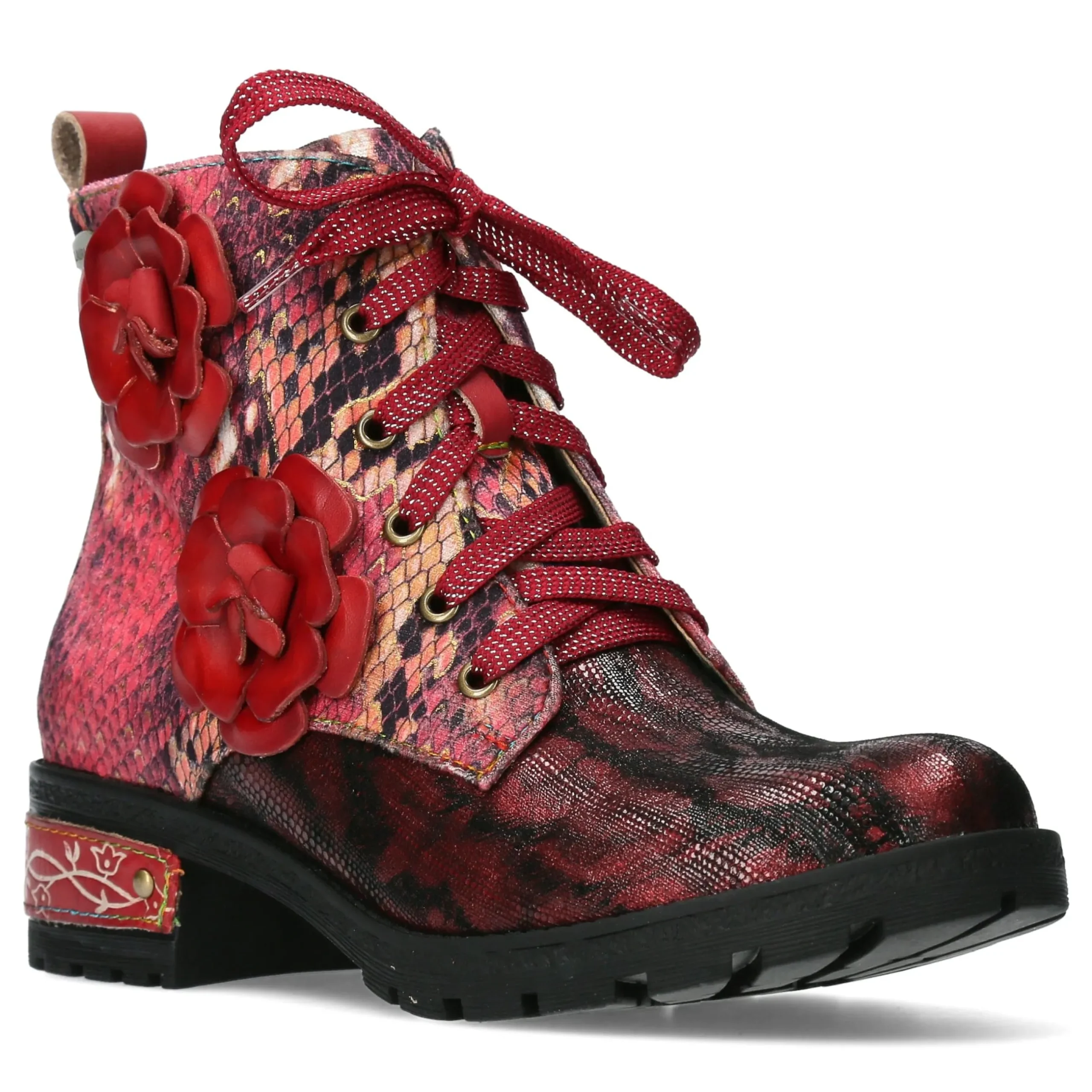 Fashion Bottines - COCRAILO 47 Bottines