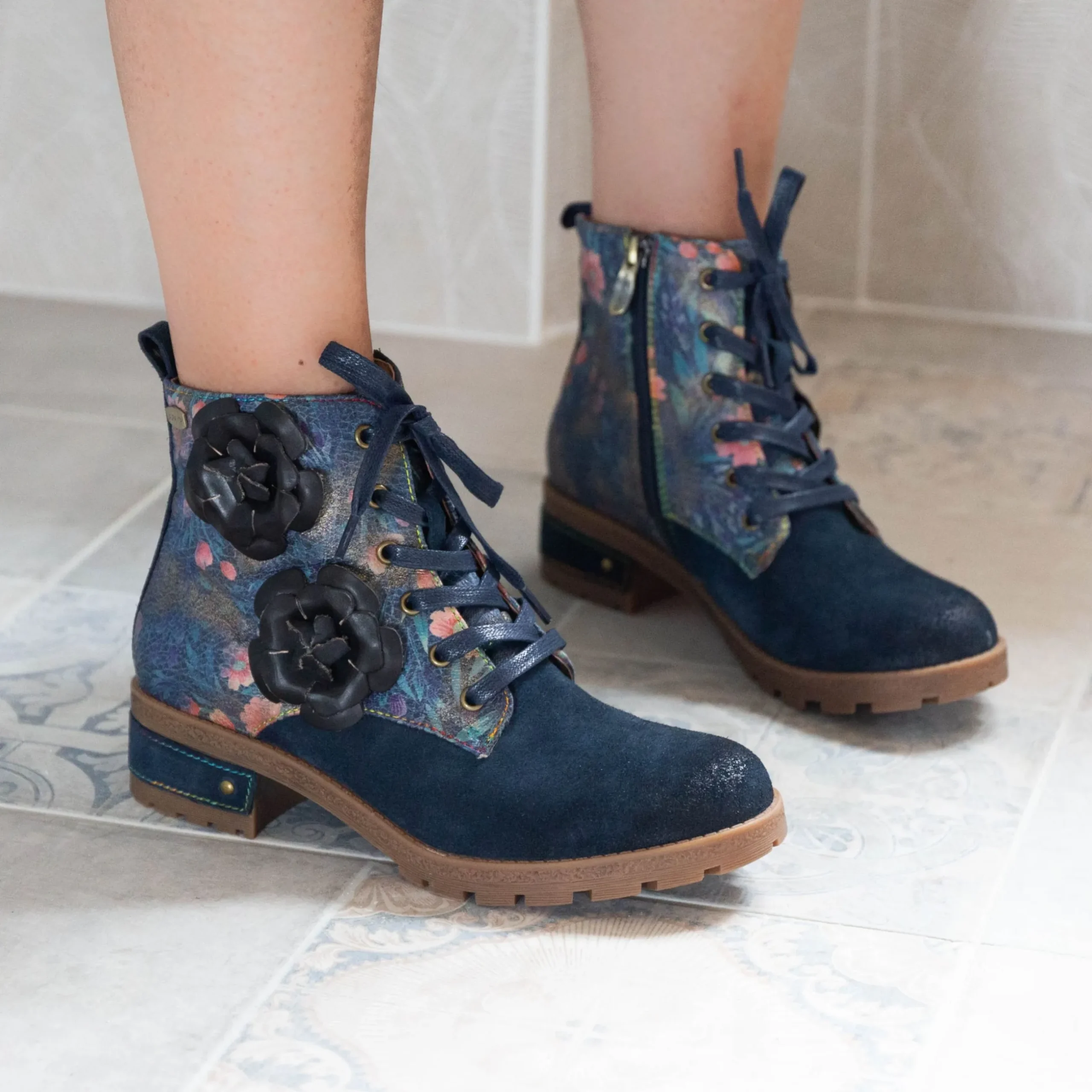 Fashion Bottines - COCRAILO 47 Bottines