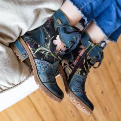Best Bottines - COCRAILO 24 Bottines