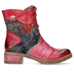 Best Bottines - COCRAILO 24 Bottines