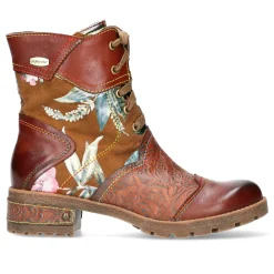Best Bottines - COCRAILO 24 Bottines