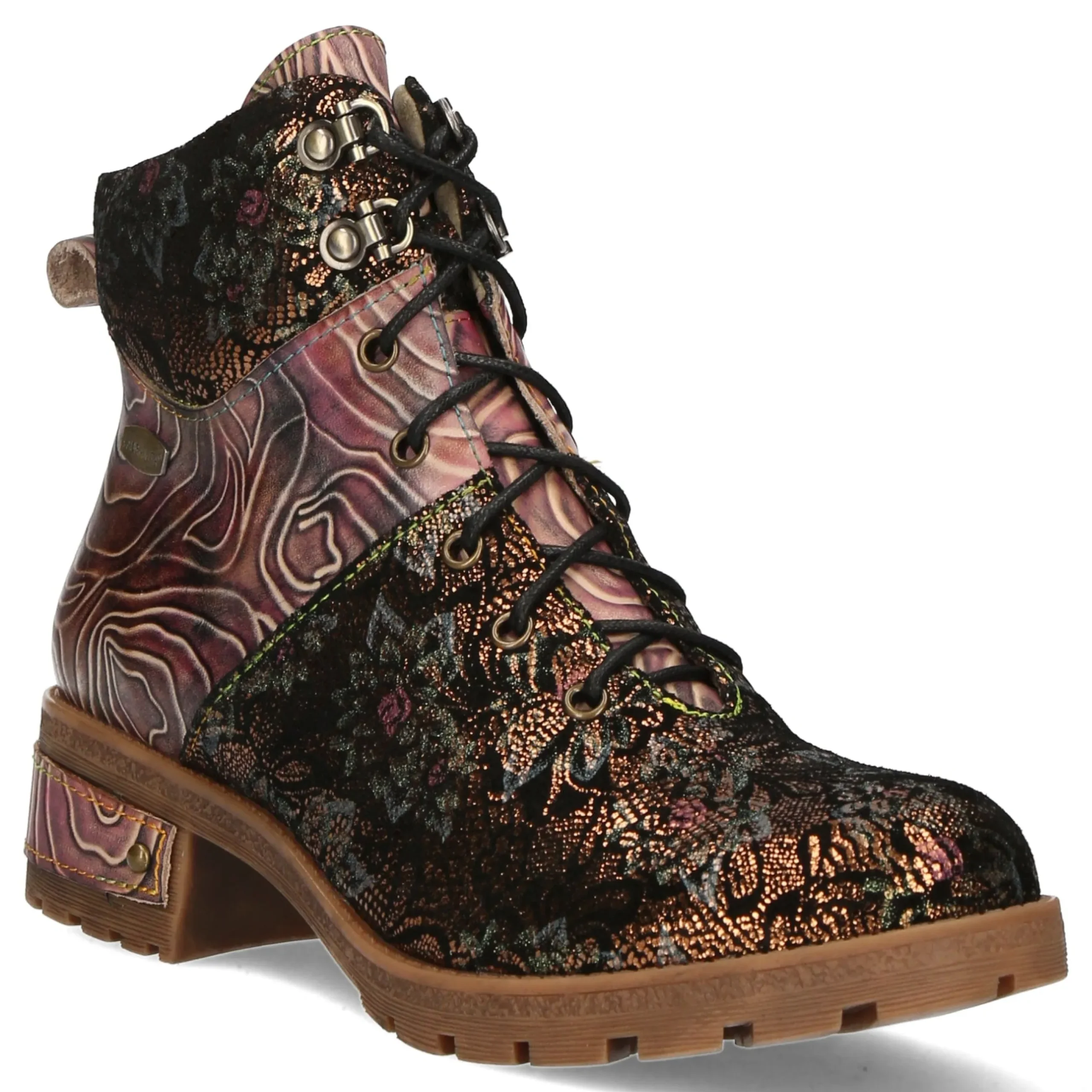 Sale Bottines - COCRAILO 55 Bottines