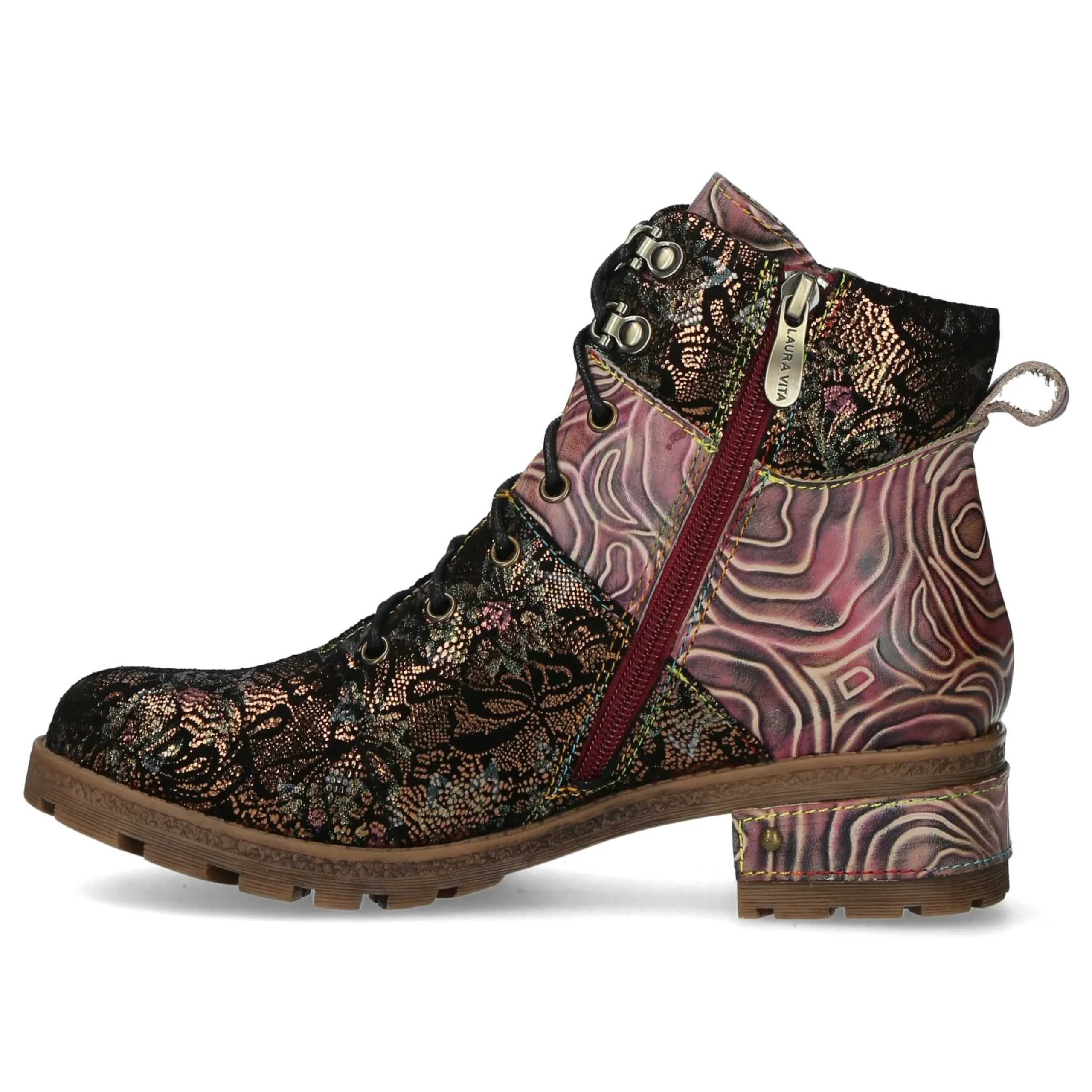 Sale Bottines - COCRAILO 55 Bottines