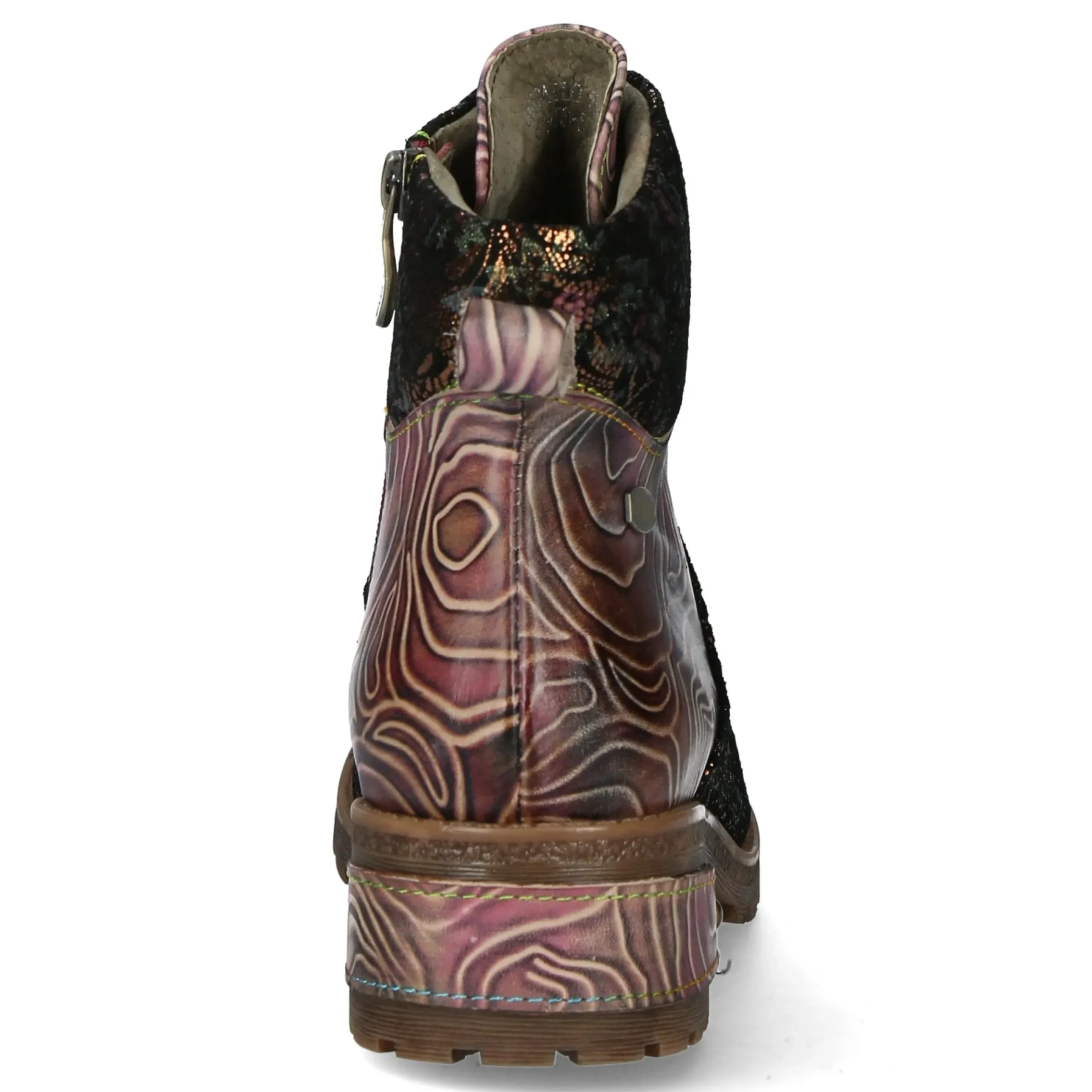 Sale Bottines - COCRAILO 55 Bottines