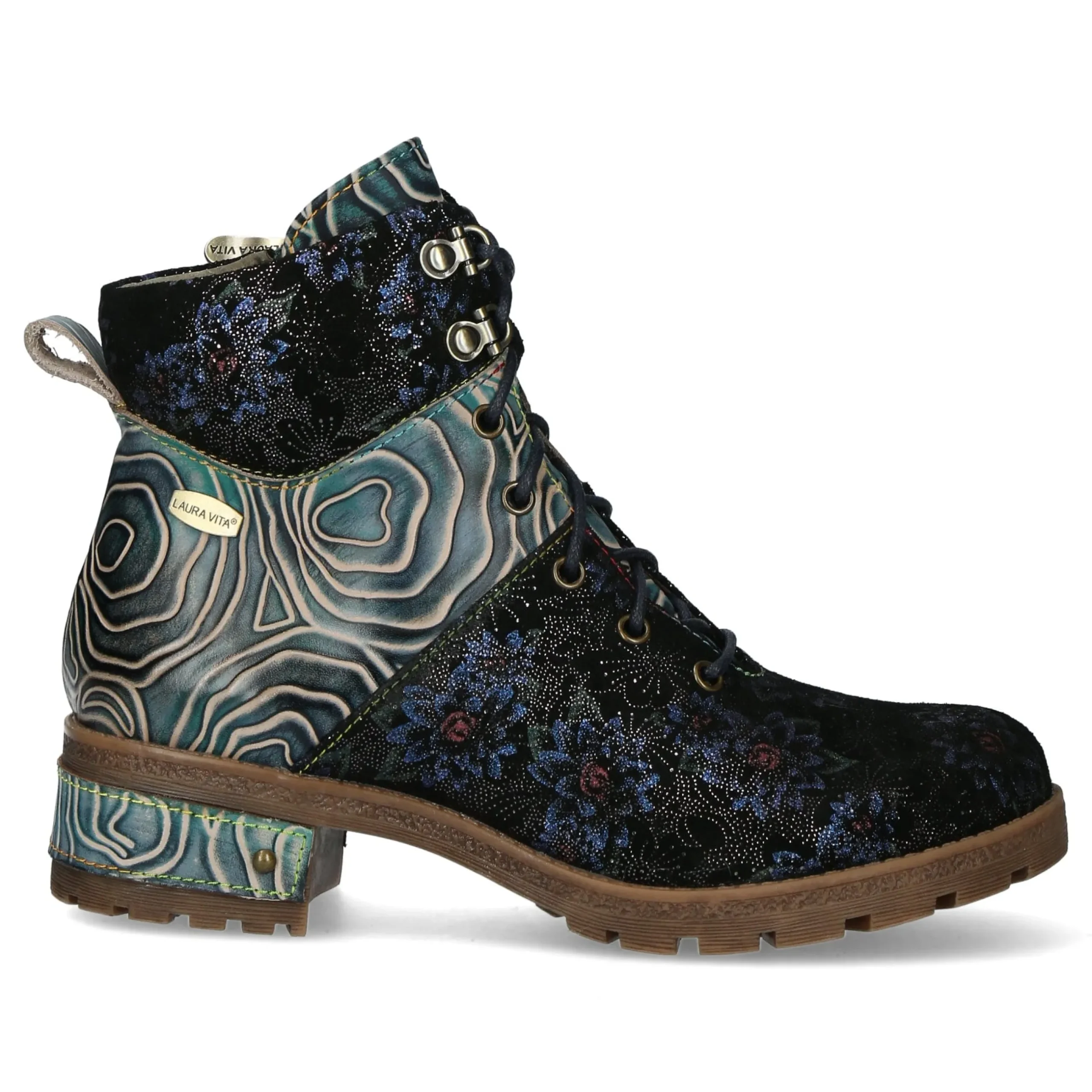 Sale Bottines - COCRAILO 55 Bottines