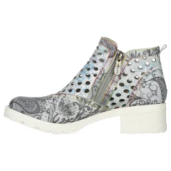 Discount Bottines - COCRAILO 5523 Bottines