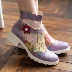 Discount Bottines - COCRAILO 56 Bottines