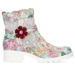 Fashion Bottines - COCRAILO 56 Bottines