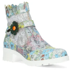 Fashion Bottines - COCRAILO 56 Bottines