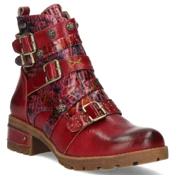 Store Bottines - COCRAILO 50A Bottines