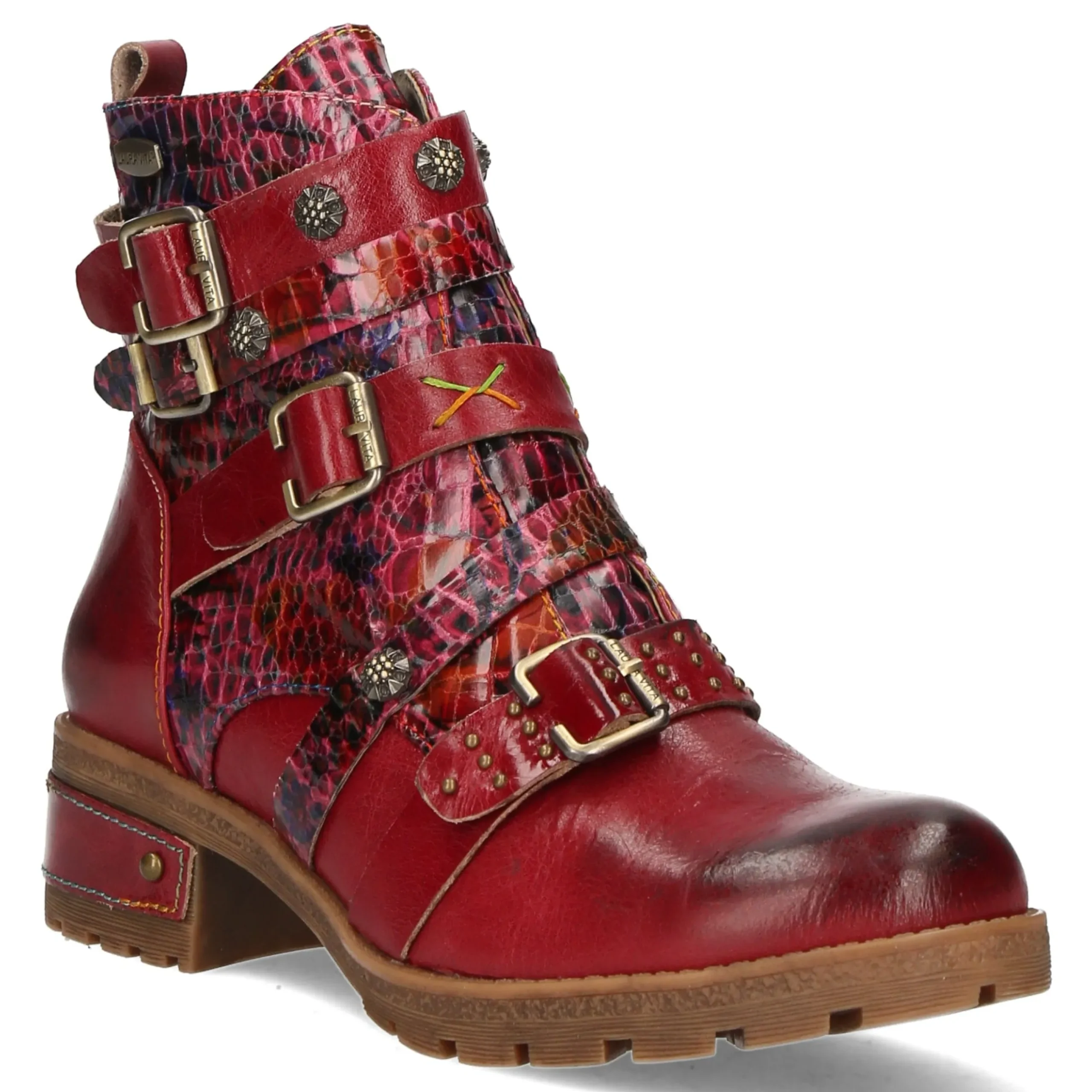 Store Bottines - COCRAILO 50A Bottines