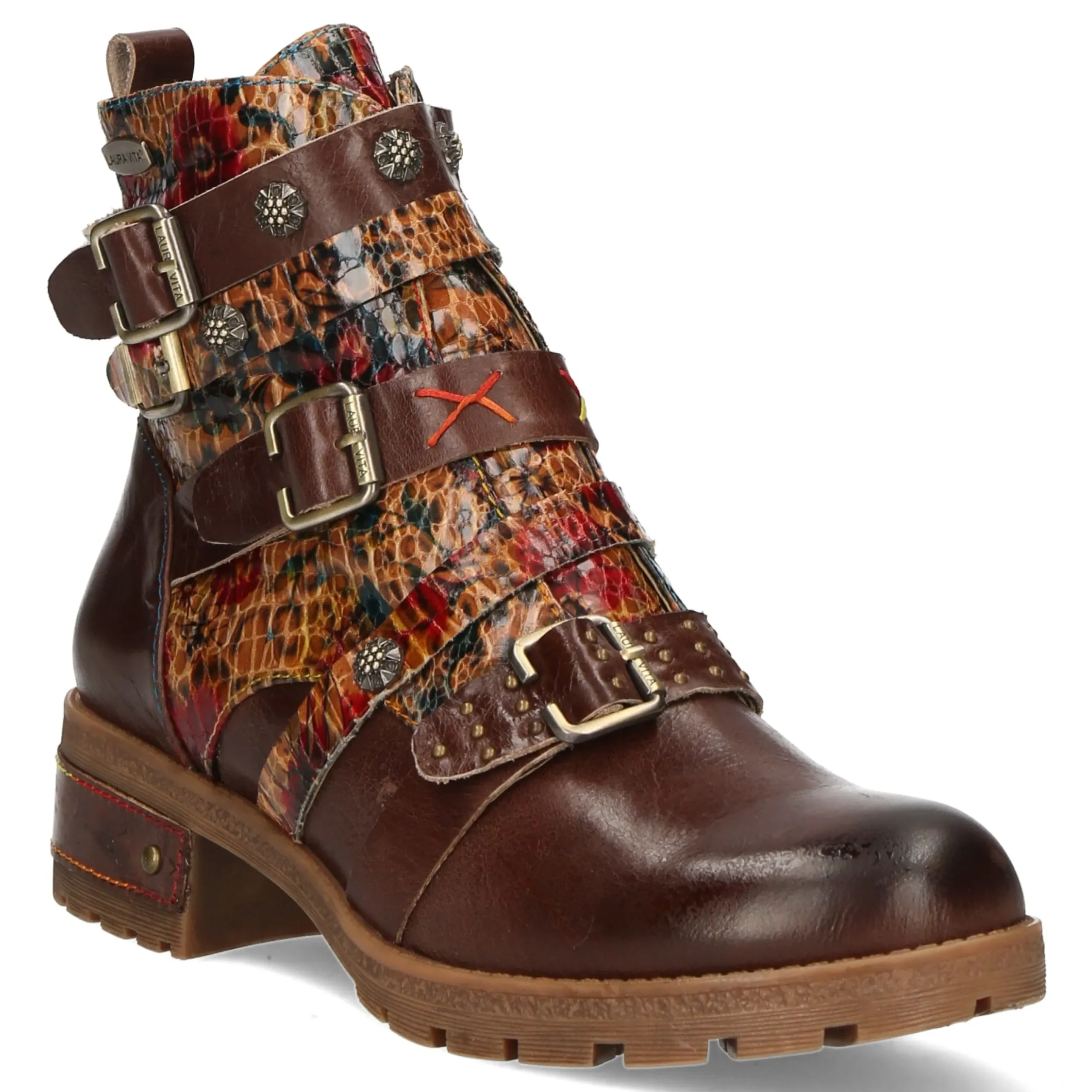 Store Bottines - COCRAILO 50A Bottines