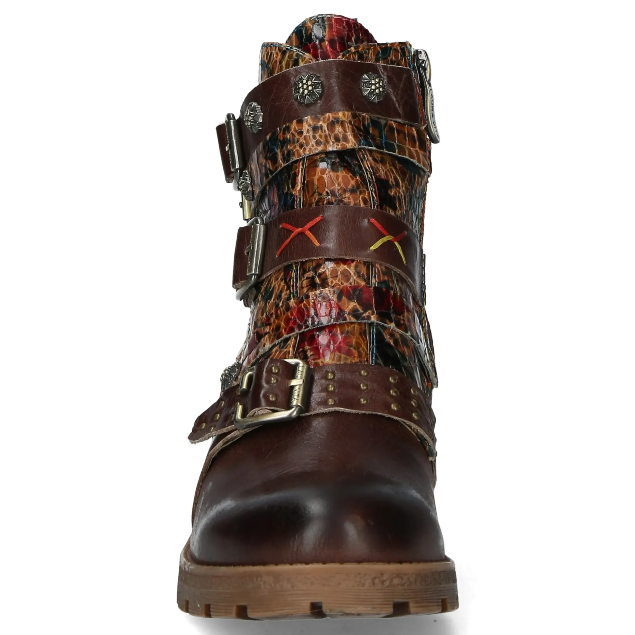Store Bottines - COCRAILO 50A Bottines