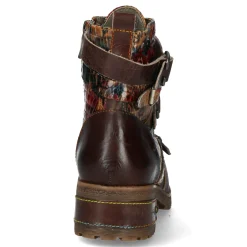 Store Bottines - COCRAILO 50A Bottines