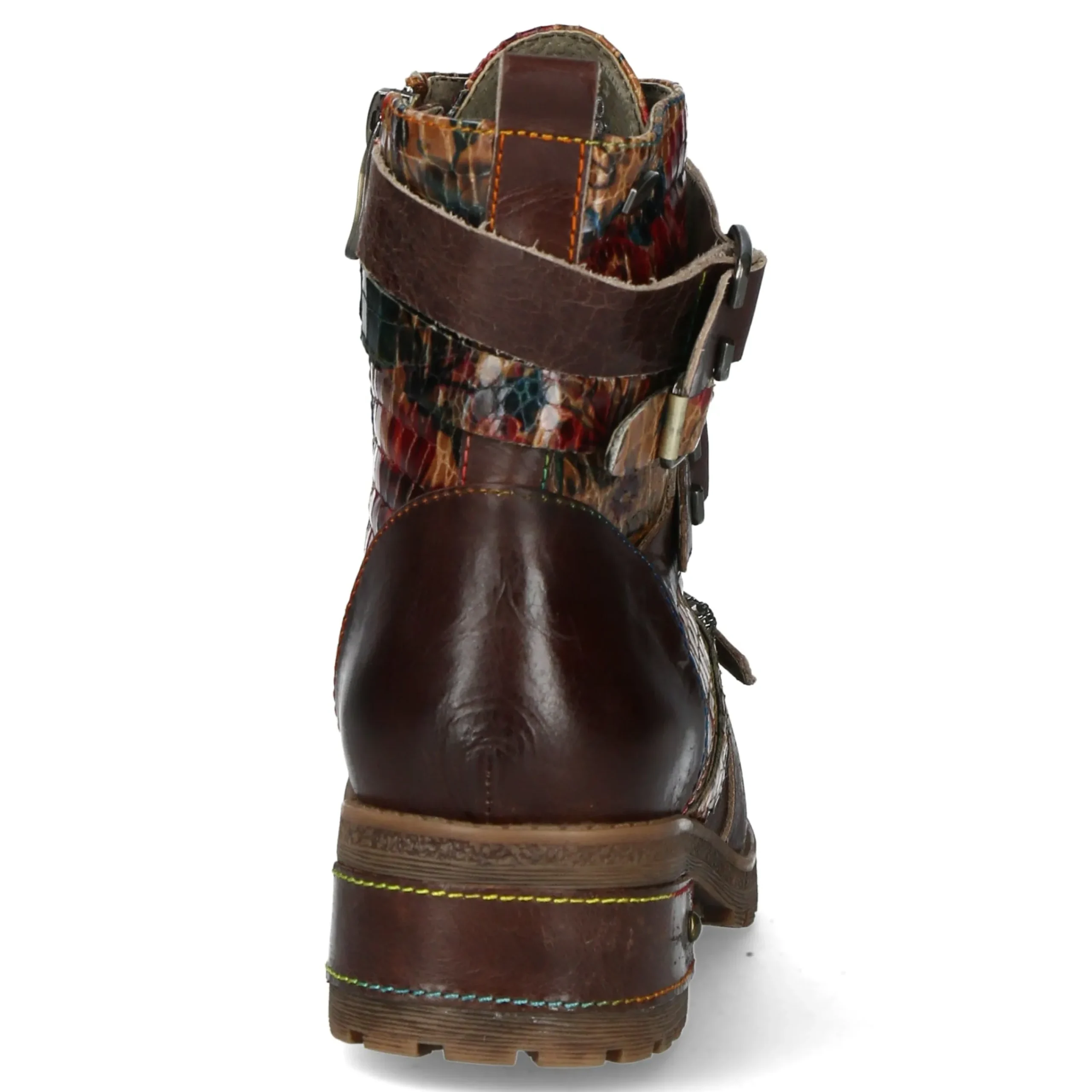 Store Bottines - COCRAILO 50A Bottines