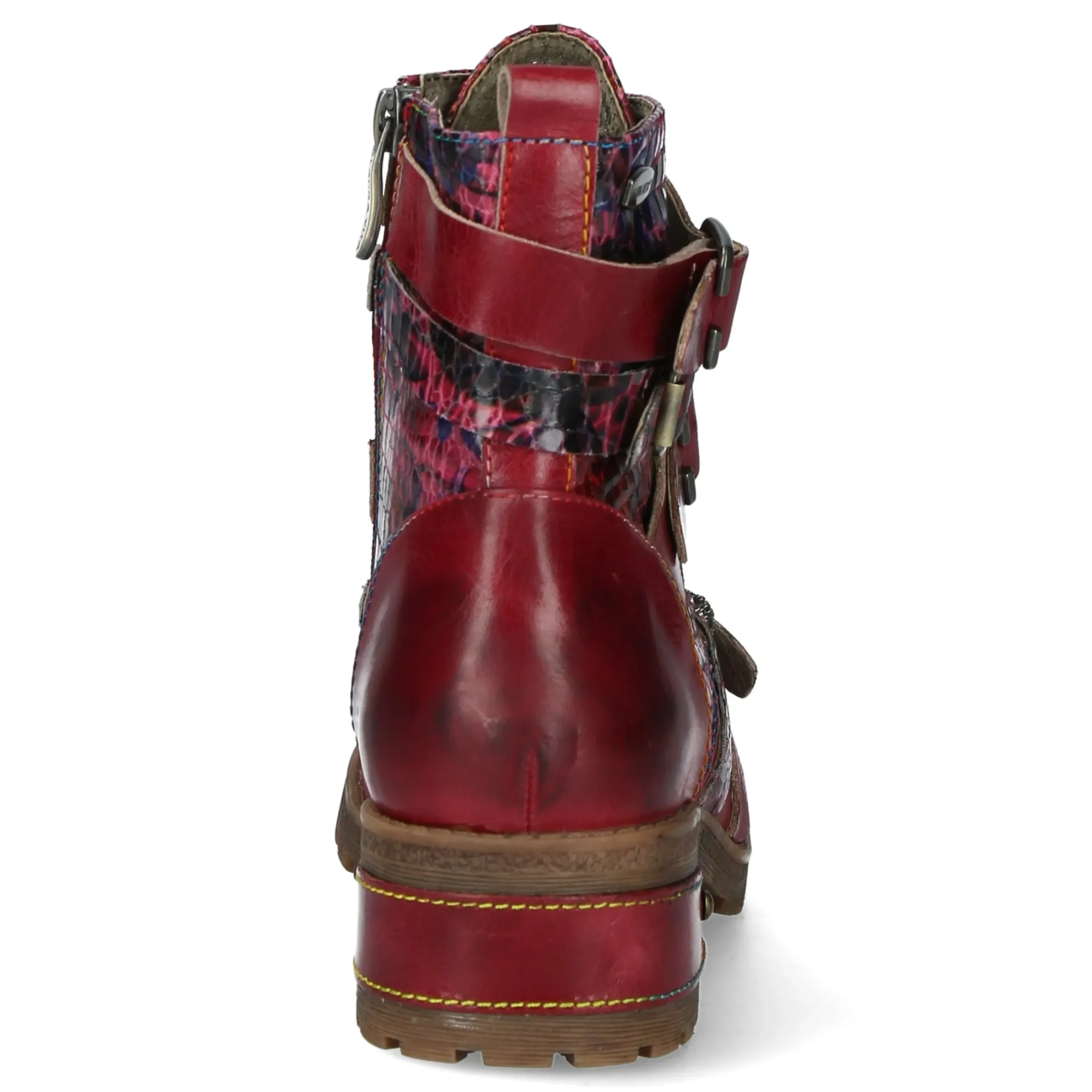 Store Bottines - COCRAILO 50A Bottines