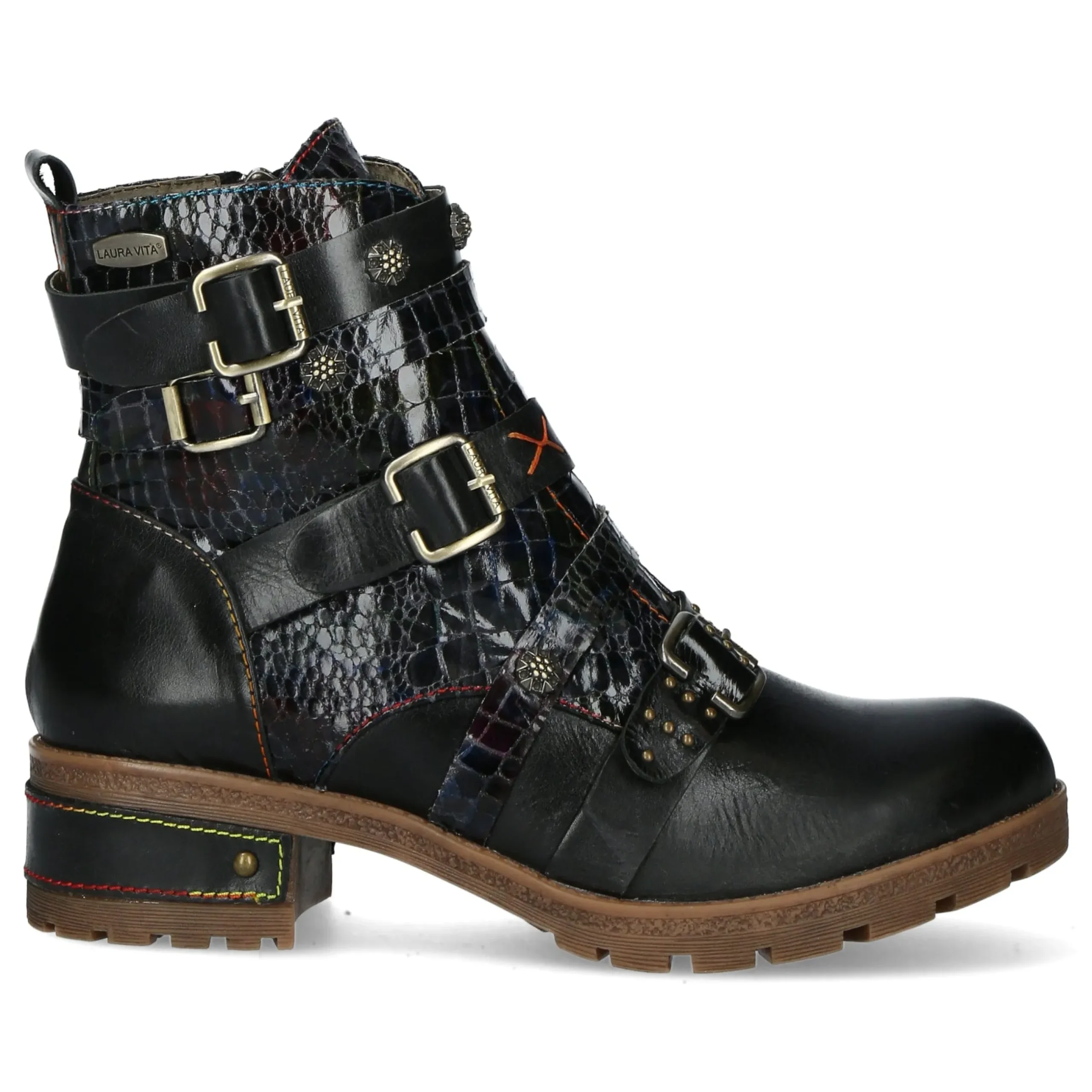 Store Bottines - COCRAILO 50A Bottines