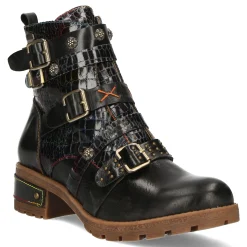 Store Bottines - COCRAILO 50A Bottines
