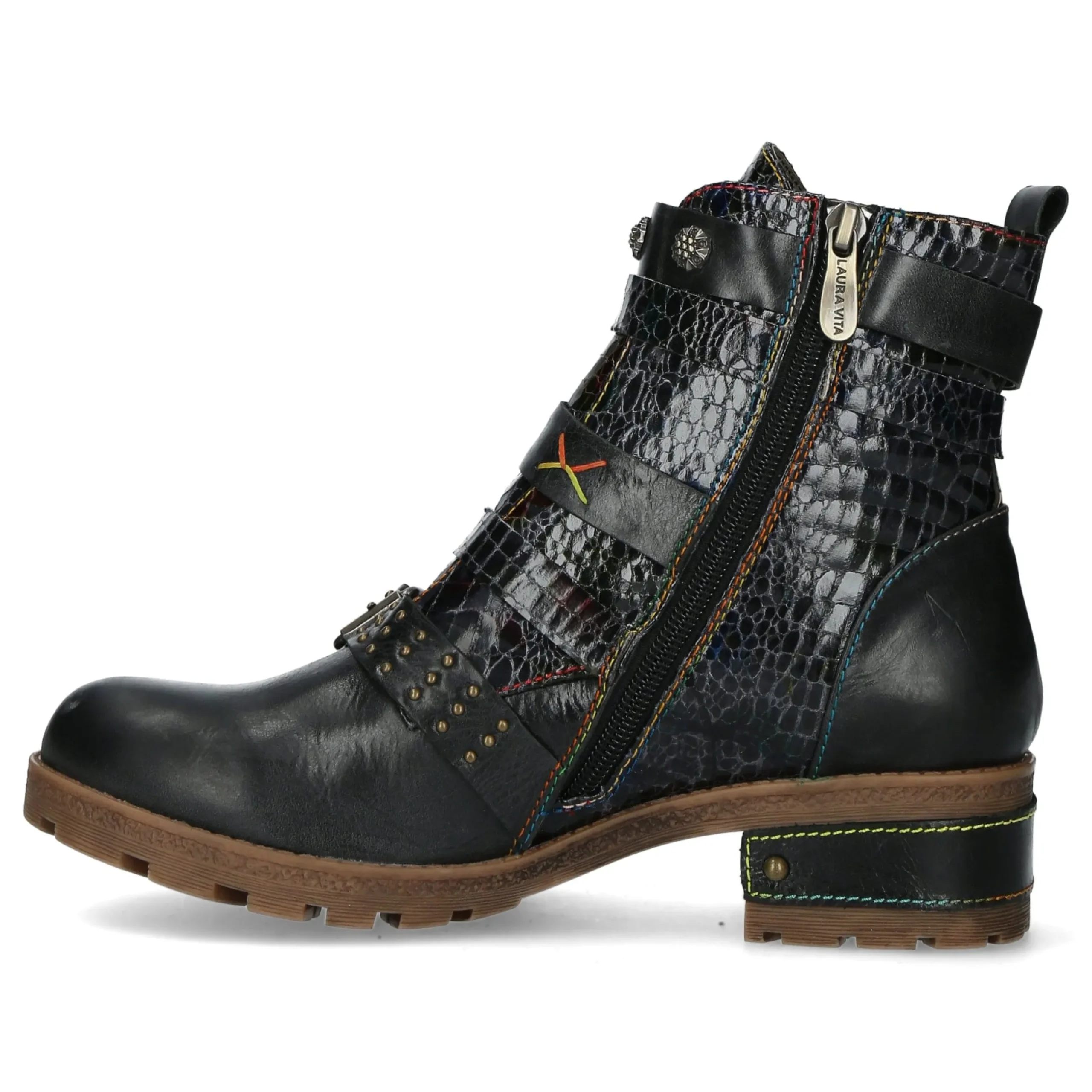 Store Bottines - COCRAILO 50A Bottines