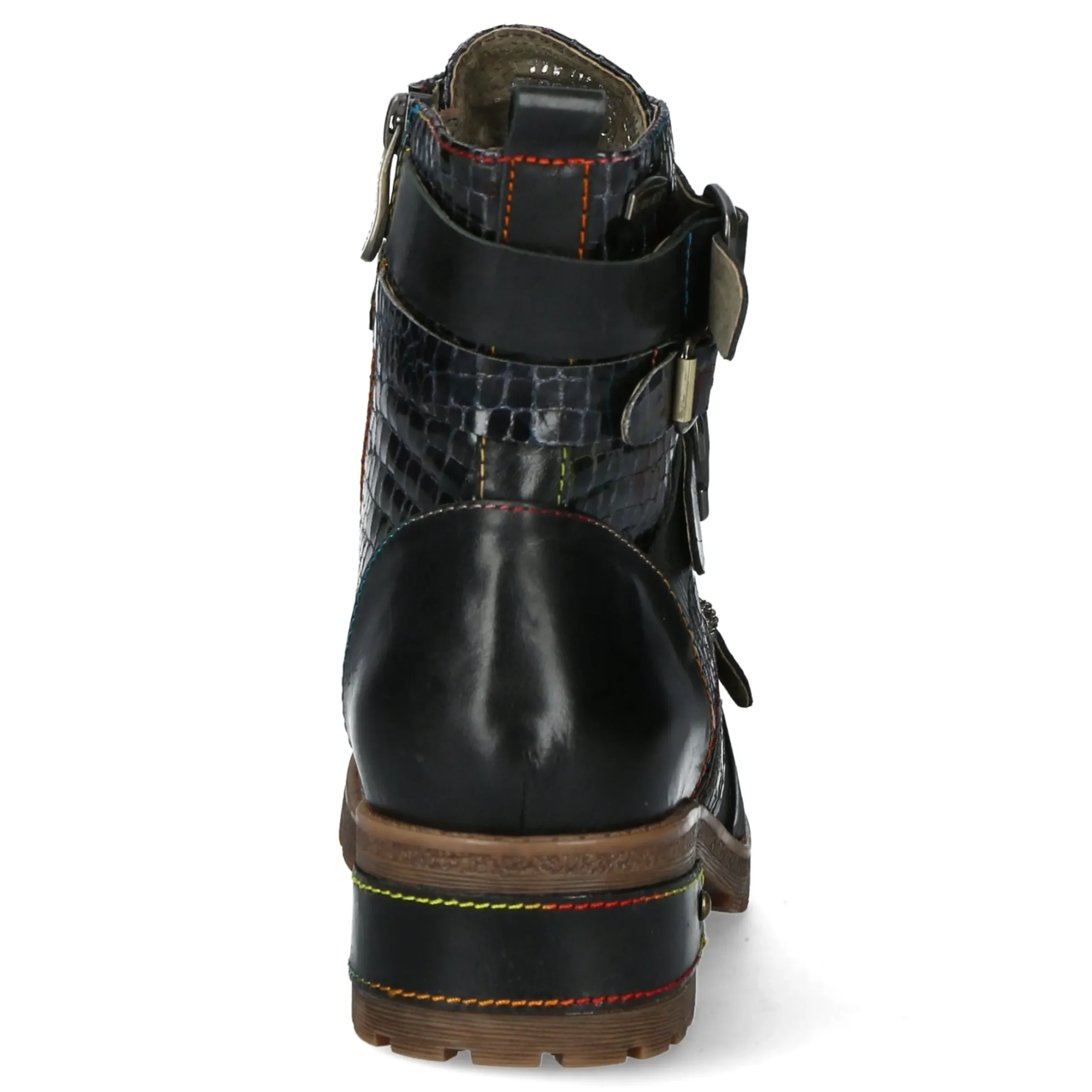 Store Bottines - COCRAILO 50A Bottines