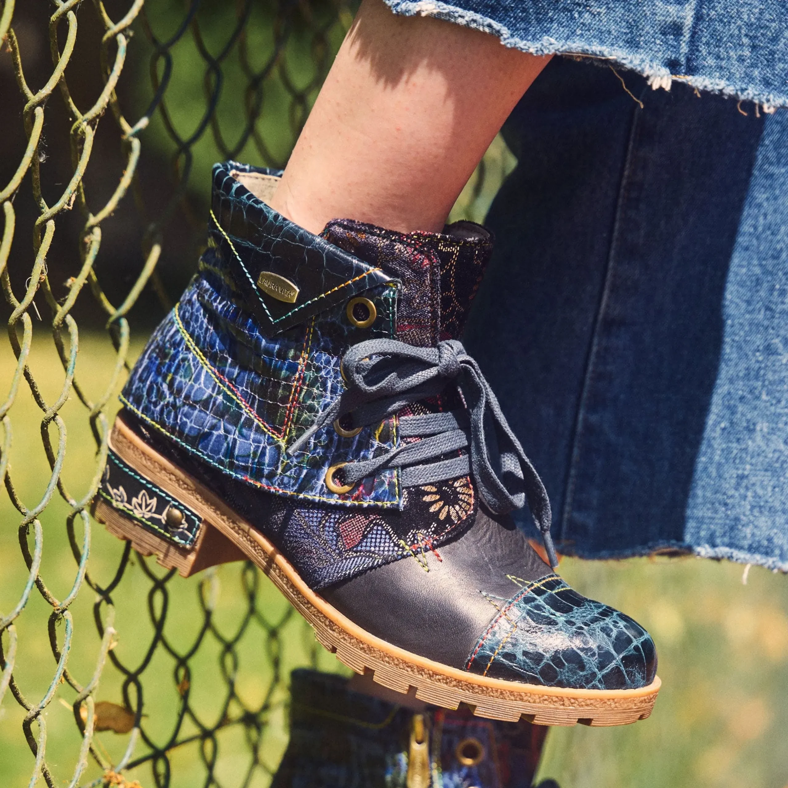 Sale Bottines - COCRAILO 23A Bottines