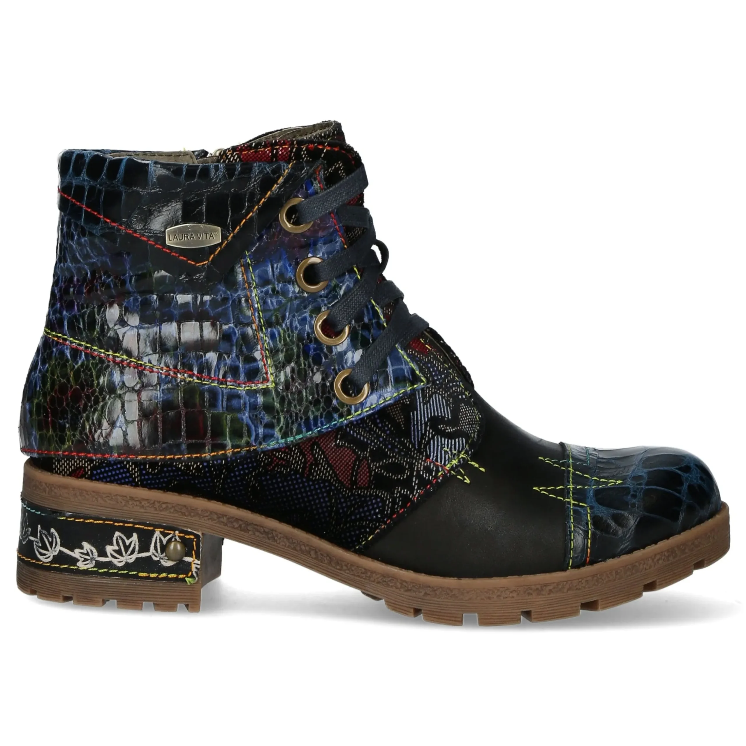 Sale Bottines - COCRAILO 23A Bottines