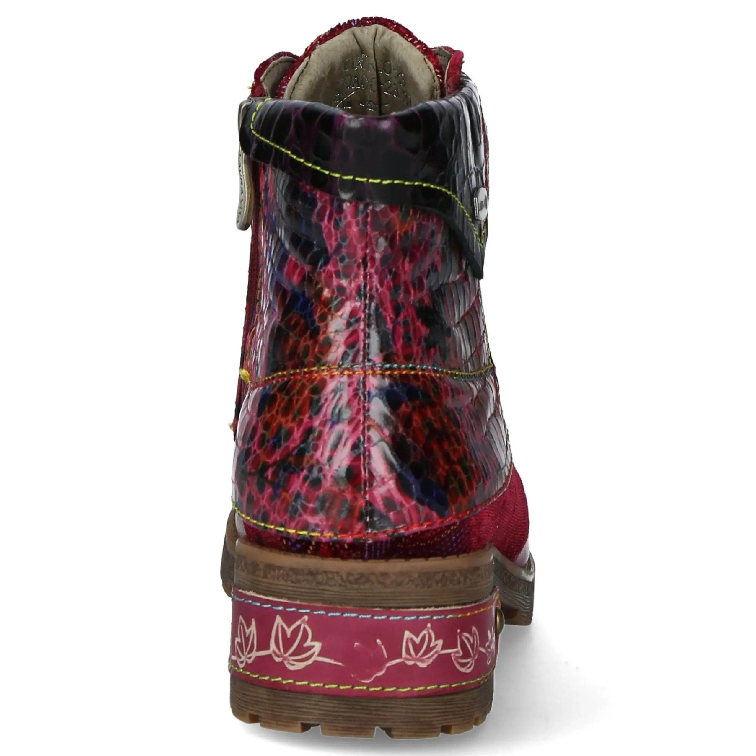 Sale Bottines - COCRAILO 23A Bottines