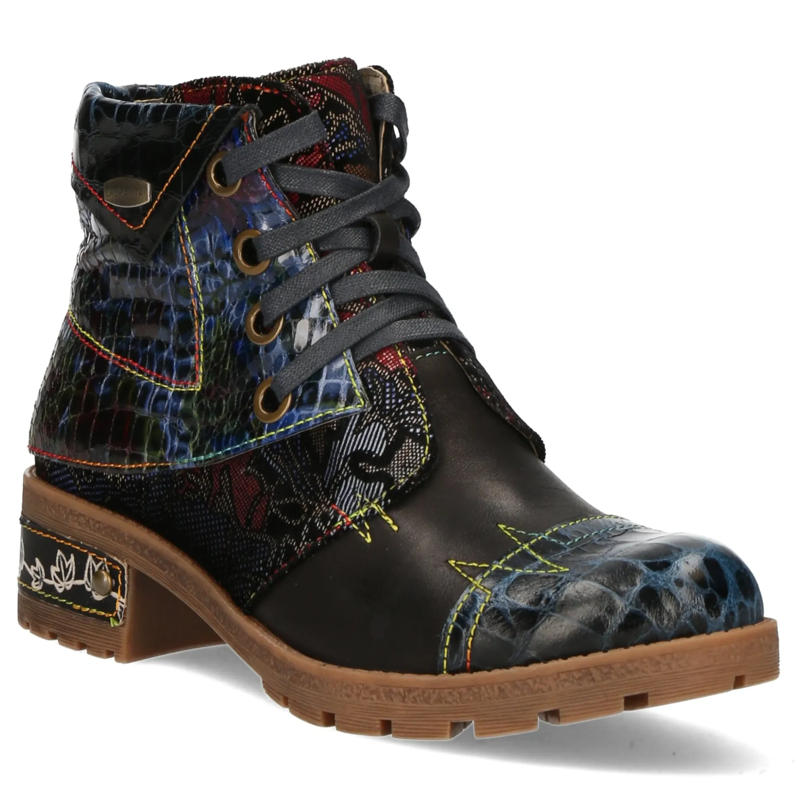 Sale Bottines - COCRAILO 23A Bottines