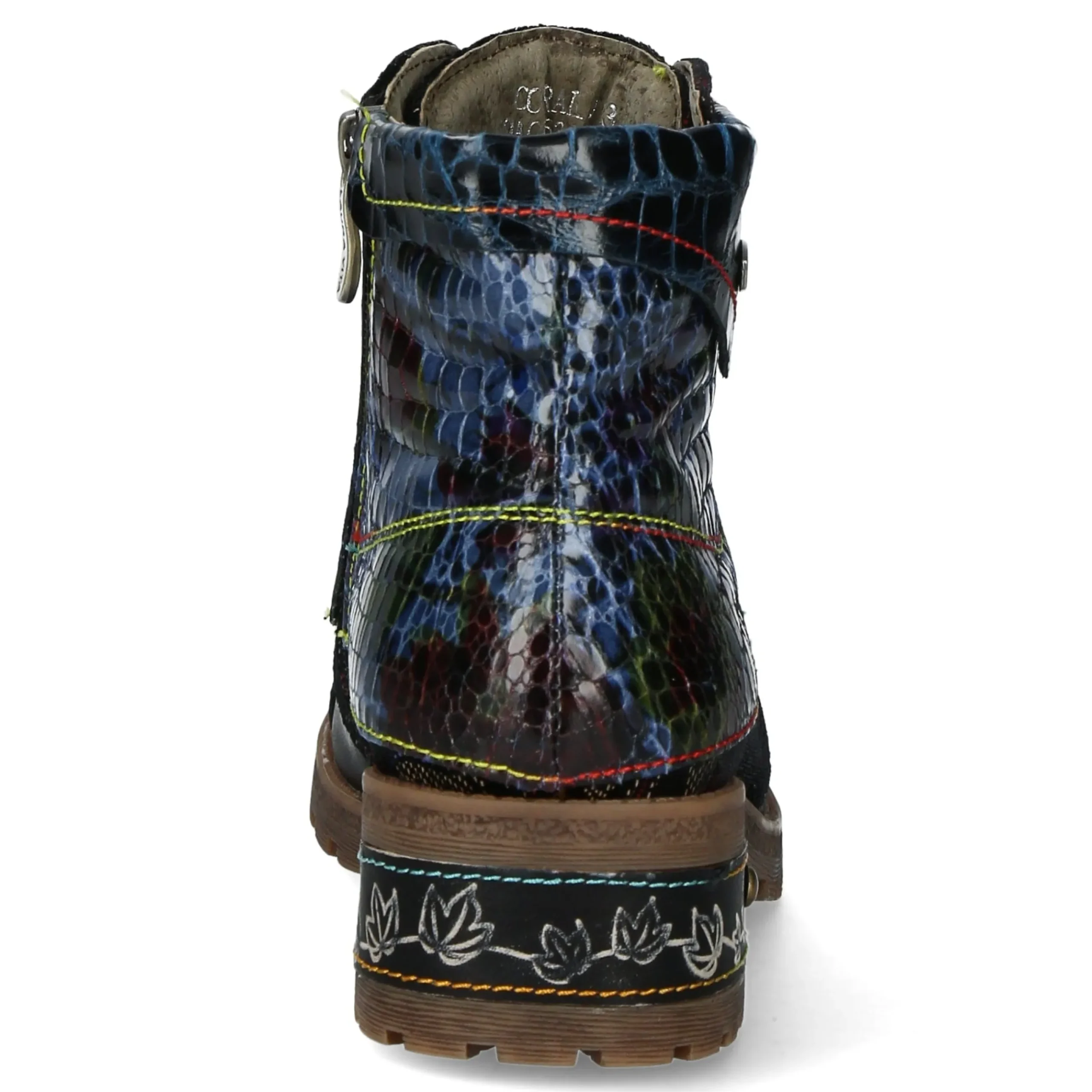 Sale Bottines - COCRAILO 23A Bottines