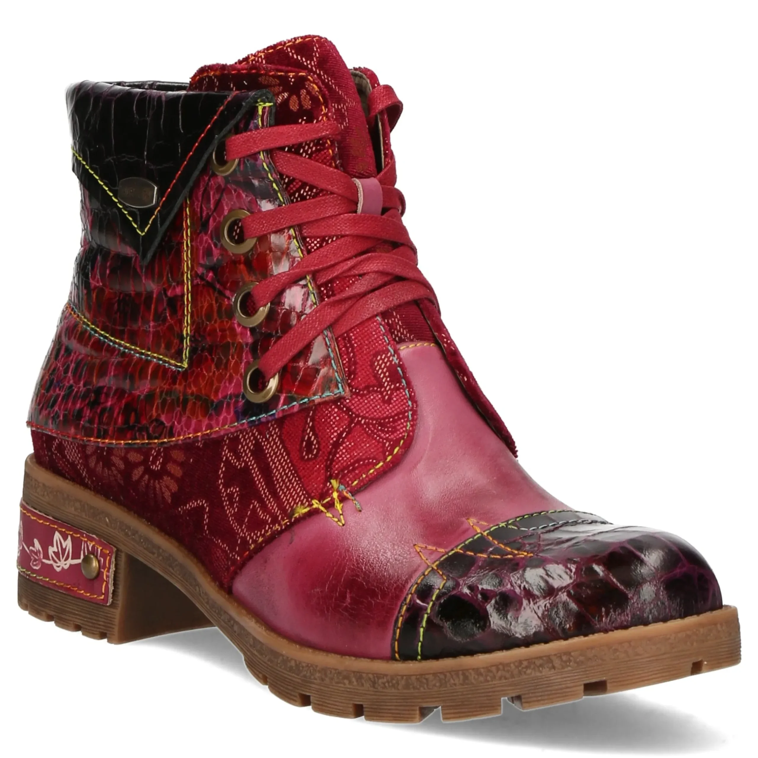 Sale Bottines - COCRAILO 23A Bottines