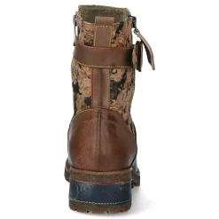 Best Bottines - COCRAILO 54A Bottines