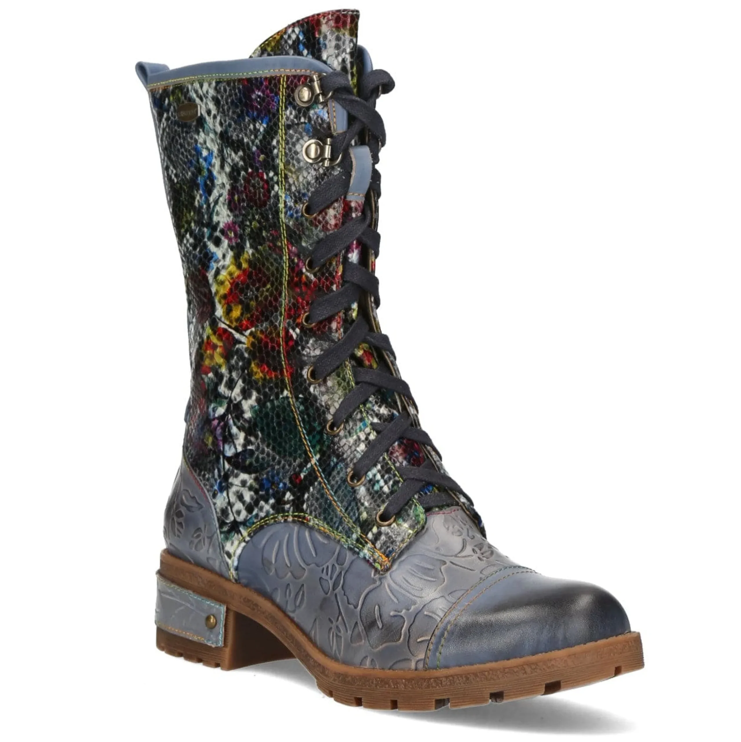 Cheap Bottines - COCRAILO 53A Bottines