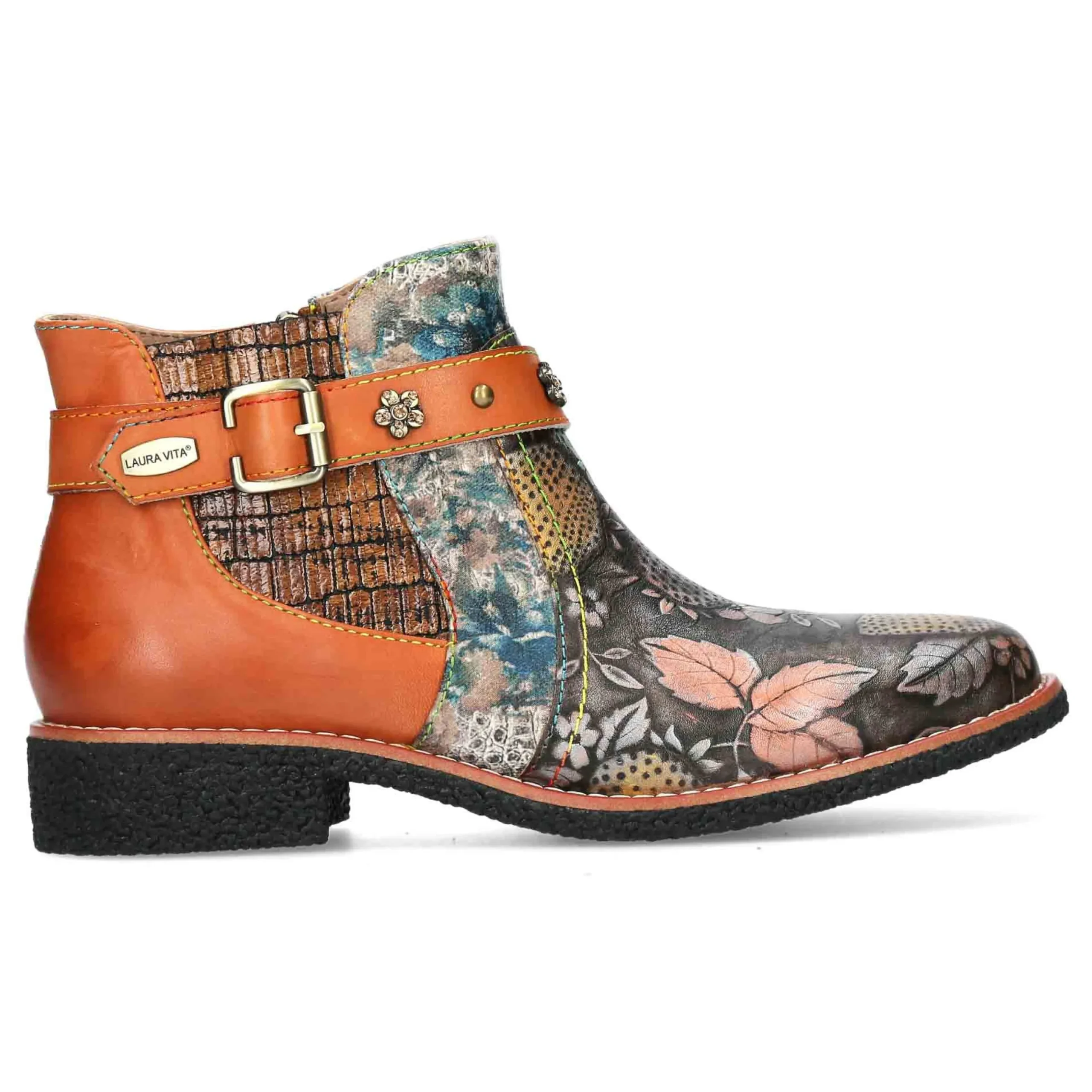 Online Bottines - COCRALIEO 44 Bottines